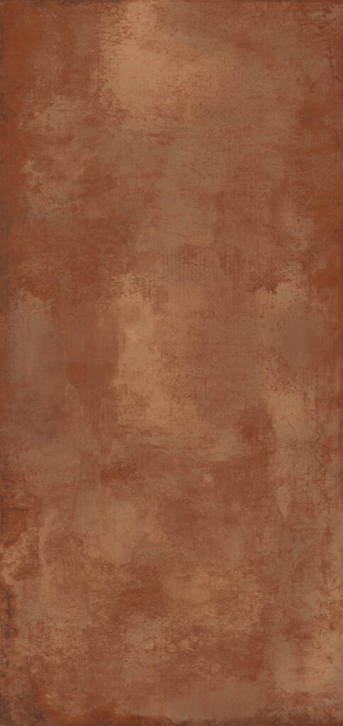 Distrito Metal  Corten