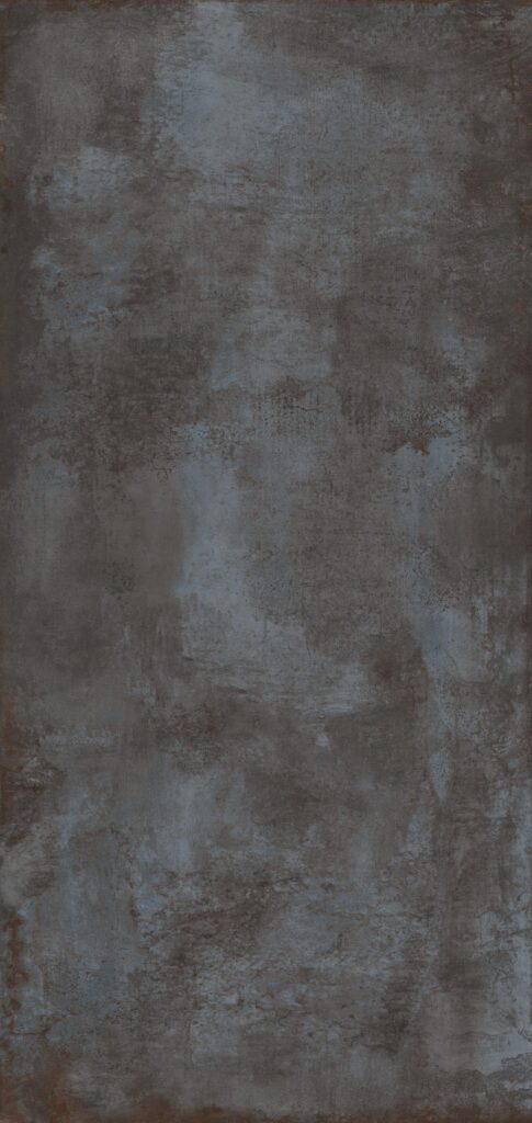 Distrito Metal Iron
