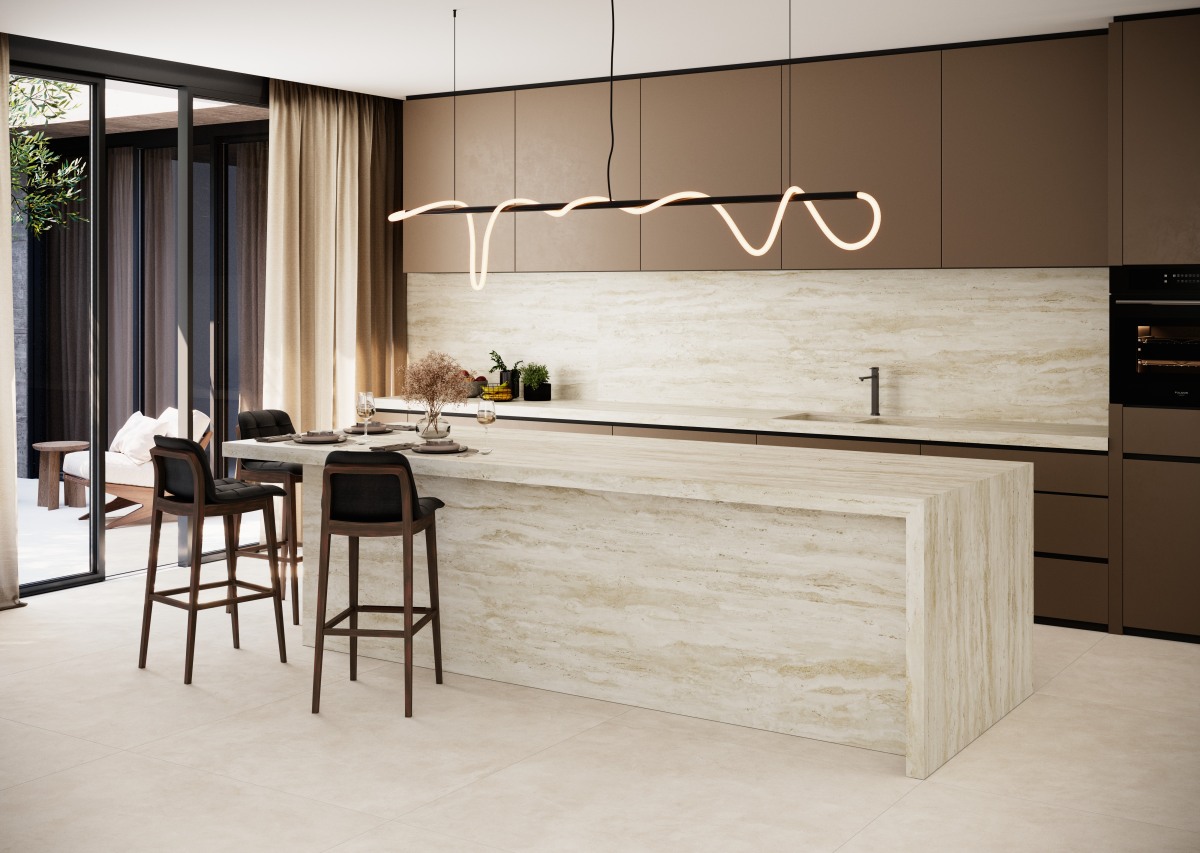 Travertino Ivory – Obrázok 3