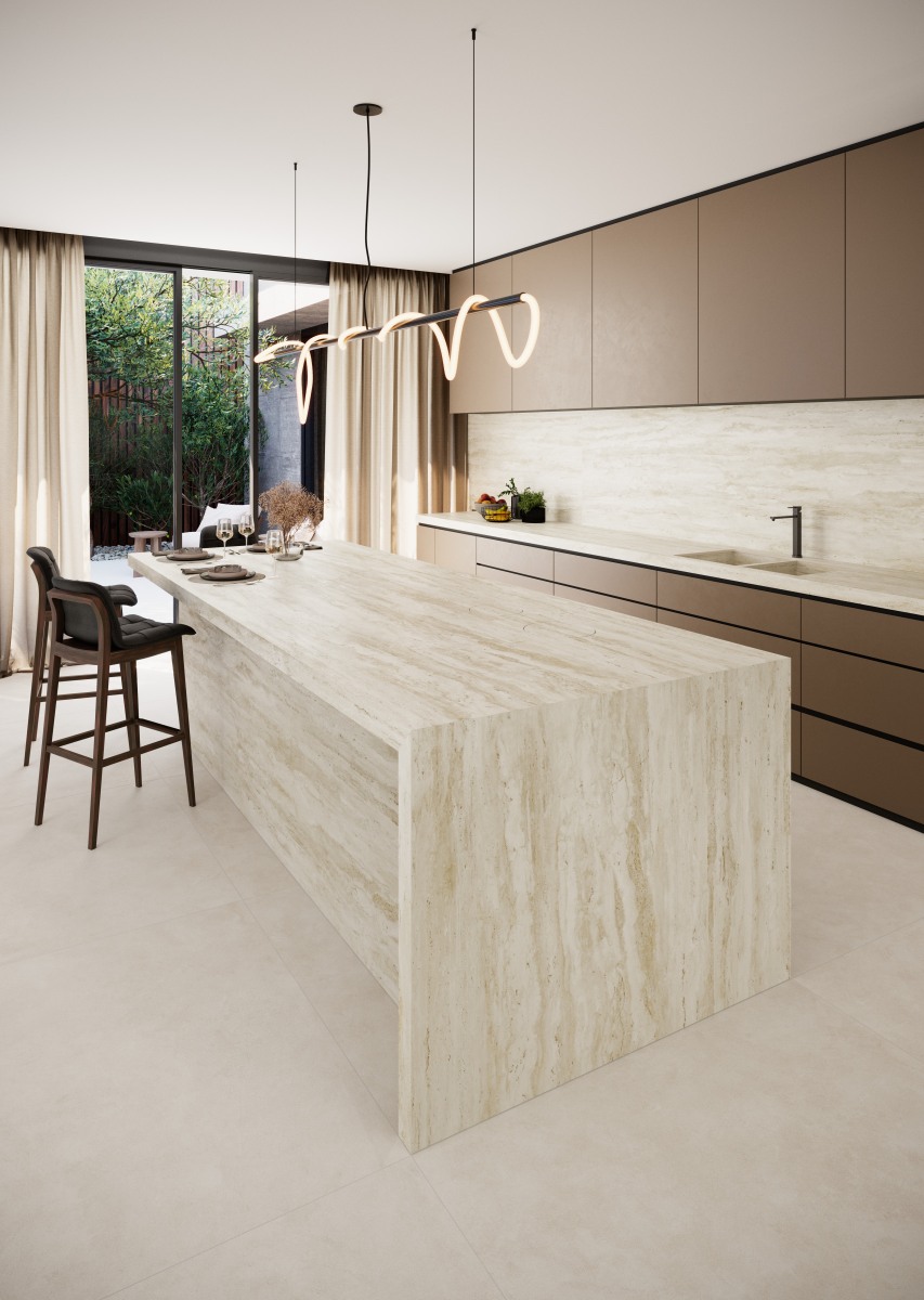 Travertino Ivory – Obrázok 4