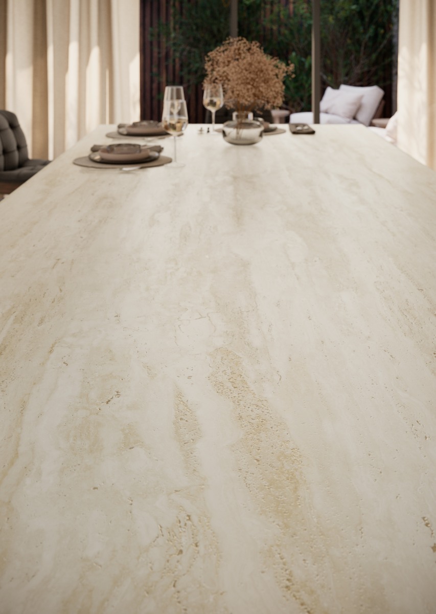 Travertino Ivory – Obrázok 6